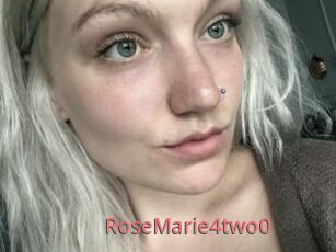 RoseMarie4two0
