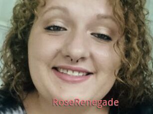 RoseRenegade