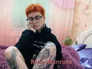 RoseeMonroee