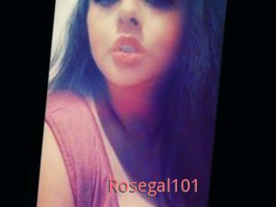 Rosegal101