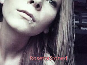 RosettaStoned