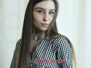 RosieFoster