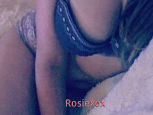 Rosiexox