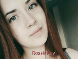 RossieLuv