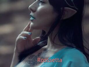 Rosssetta