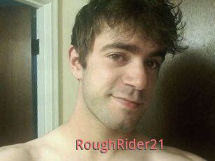 RoughRider21