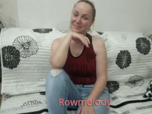 Rowmelody
