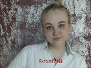 RoxaBett