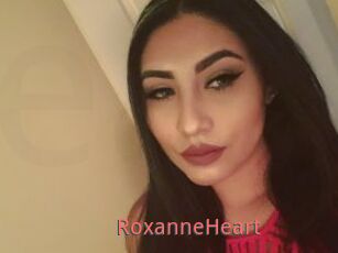 RoxanneHeart