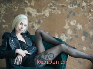 RoxiDarren