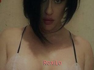 RoxiLo