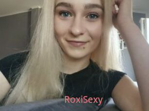 RoxiSexy