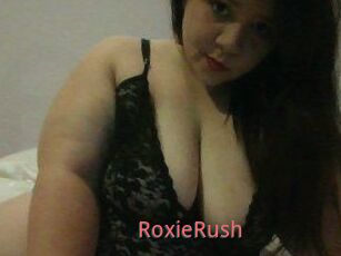RoxieRush