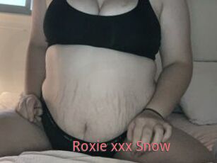 Roxie_xxx_Snow
