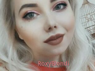 RoxyBlondi