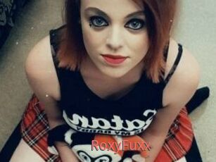 RoxyFuxx