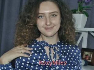 RoxyMiles