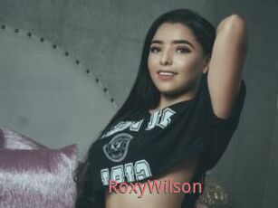 RoxyWilson