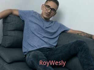 RoyWesly
