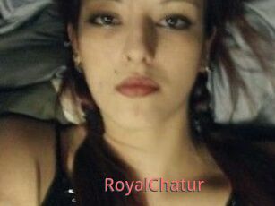 RoyalChatur