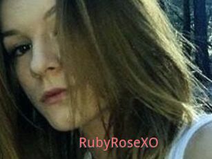 RubyRoseXO
