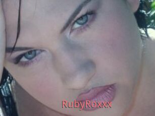 RubyRoxxx