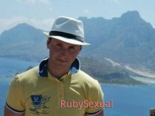 RubySexual