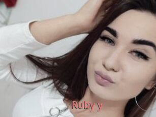 Ruby_y