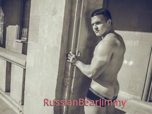 RussianBearJimmy