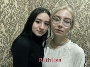 RuthLisa
