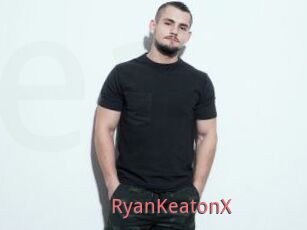 RyanKeatonX