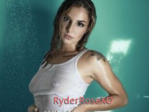 RyderRoseXO