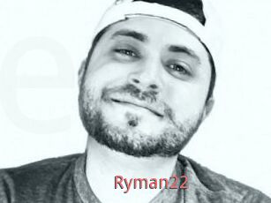 Ryman22