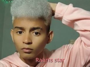 Raams_star