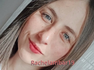 Rachelambar19