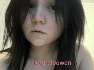 Rachelbowen