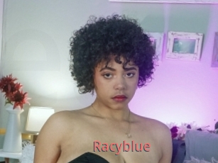 Racyblue