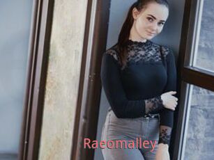 Raeomalley