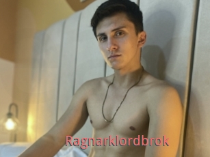 Ragnarklordbrok