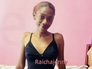 Raichajenny
