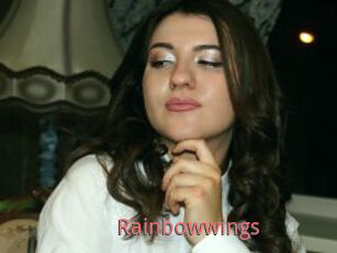 Rainbowwings