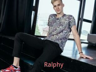Ralphy