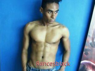 Rancesblack