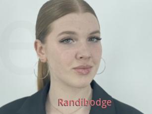 Randibodge
