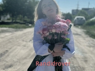 Randidrover
