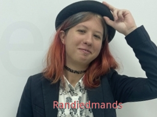 Randiedmands