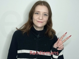 Randiemans