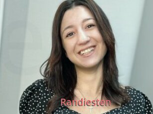 Randiesten