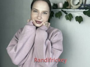 Randifrickey
