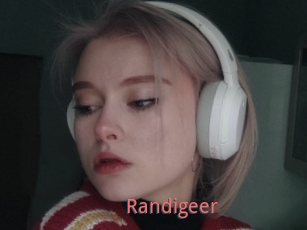 Randigeer